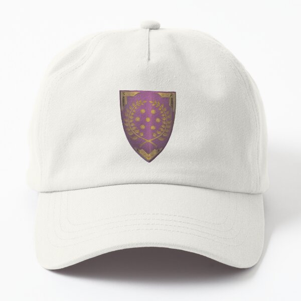 Vodacce Coat of Arms Dad Hat