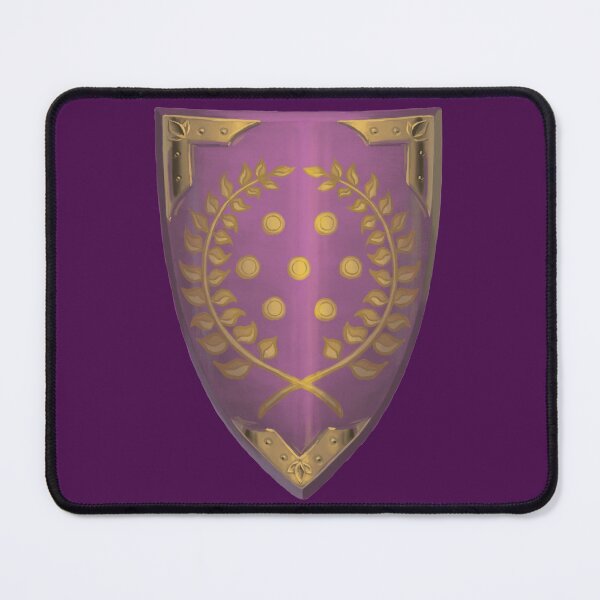 Item preview, Vodacce Coat of Arms designed and sold by Chaosium.