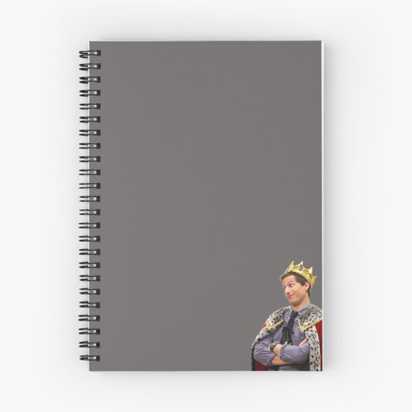 Item preview, Jake Peralta Kingdom (Brooklyn Nine-Nine) designed and sold by Oh-heyyy27.