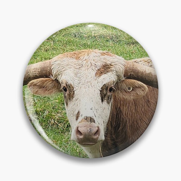 Artikelvorschau, Longhorn Liebe entworfen und verkauft von jhens3.