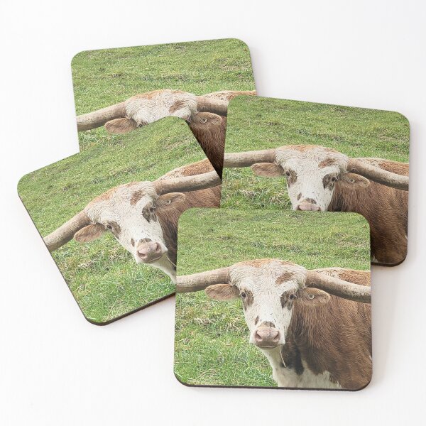 Artikelvorschau, Longhorn Liebe entworfen und verkauft von jhens3.