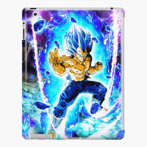 Goku SSJ on Namek / DBZ iPad Case & Skin for Sale by Anime and