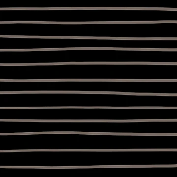Imagen de la obra Grayish Brown and Black Horizontal Line Pattern Pairs 2022 Popular Color Sherwin Williams Garret Gray SW 6075 de ColorOfTheYears