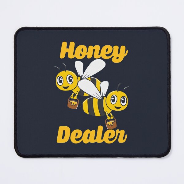 Item preview, Cute Bee Honey Workers designed and sold by Bricke.
