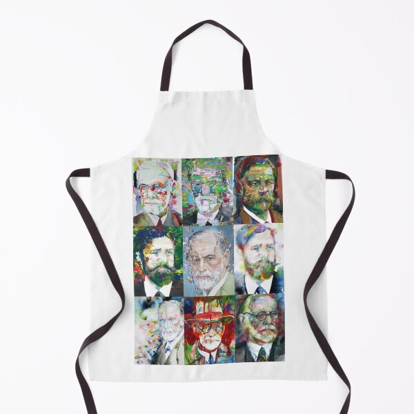 Item preview, NINE TIMES SIGMUND FREUD  designed and sold by lautir.
