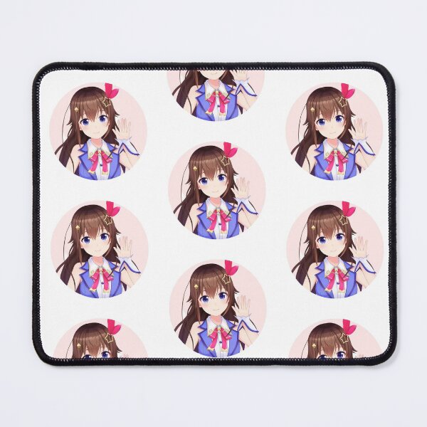 Item preview, Tokino Sora Hololive Circle Graphic designed and sold by rl2020.