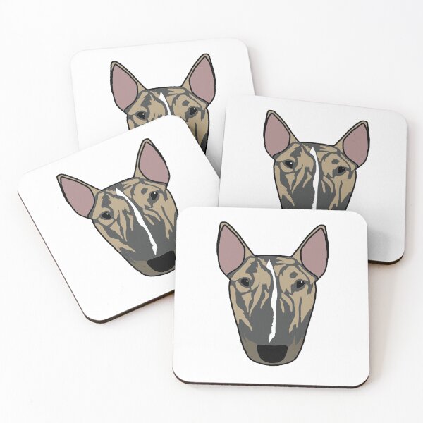Item preview, Trekie The Bully designed and sold by emilydevineart.