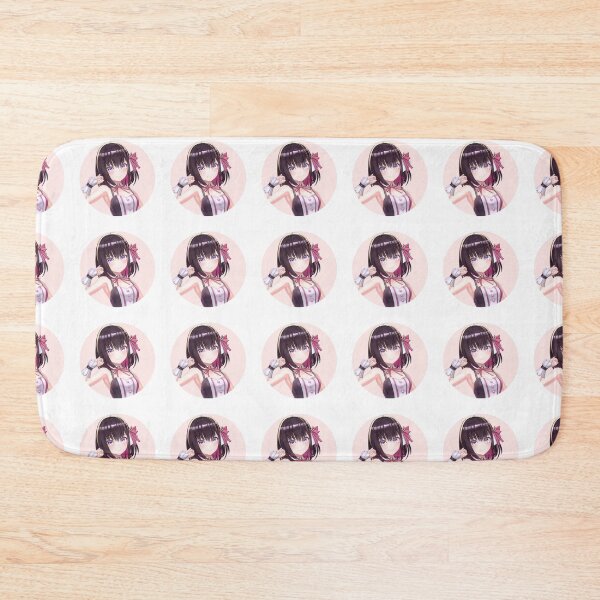 Item preview, AZki Hololive Circle Graphic designed and sold by rl2020.