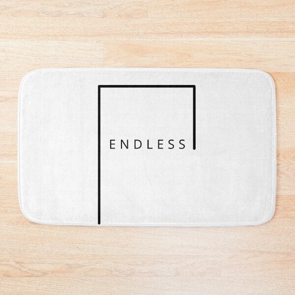 Item preview, endless word  designed and sold by RehabMohamad.