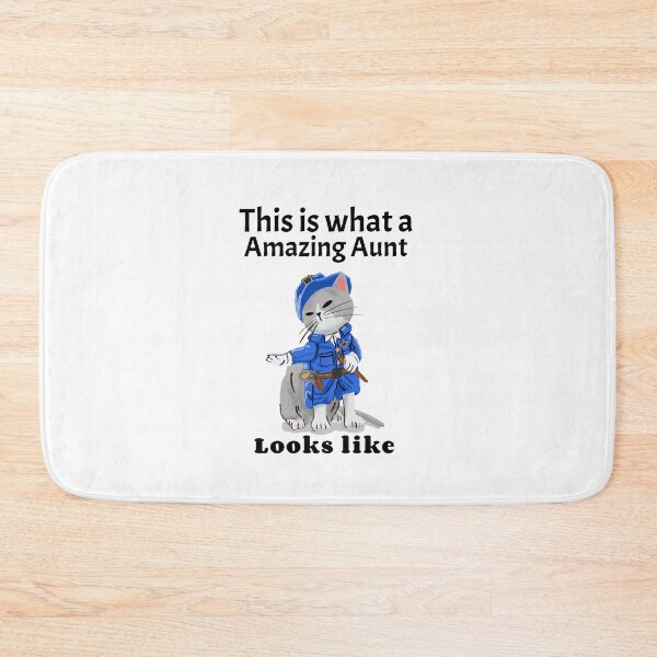 Item preview, This is what a amazing aunt looks like  designed and sold by Socool101.