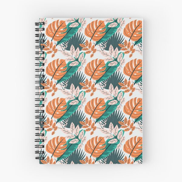 Item preview, Tropical leafy designed and sold by Zoef-Design.