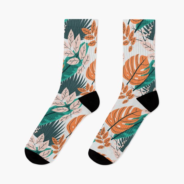 Item preview, Tropical leafy designed and sold by Zoef-Design.