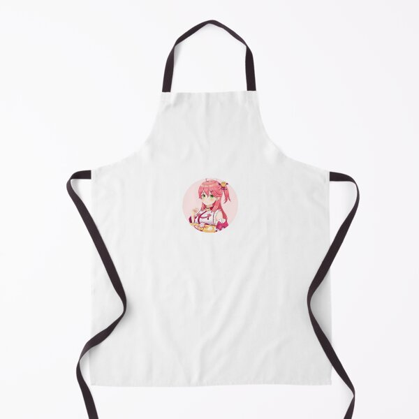 Item preview, Sakura Miko Hololive Circle Graphic designed and sold by rl2020.