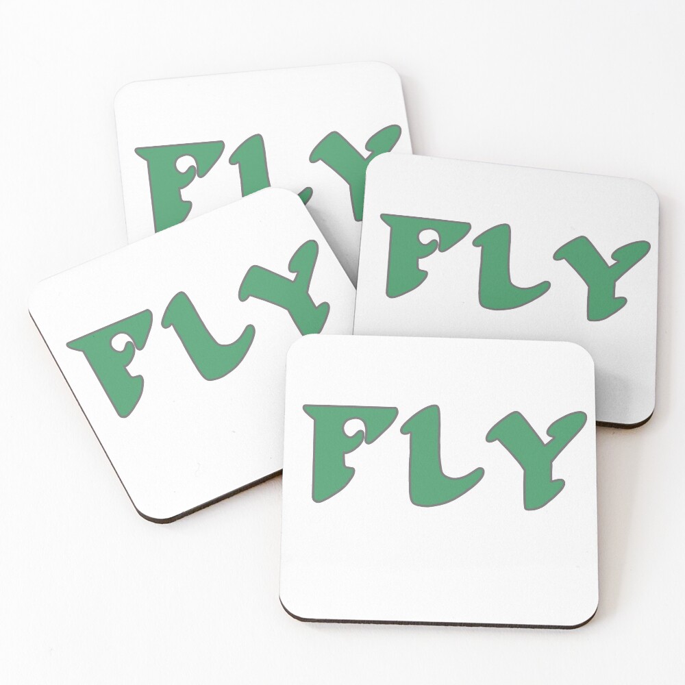 Item preview, Coasters (Set of 4) designed and sold by VievesDesigns10.