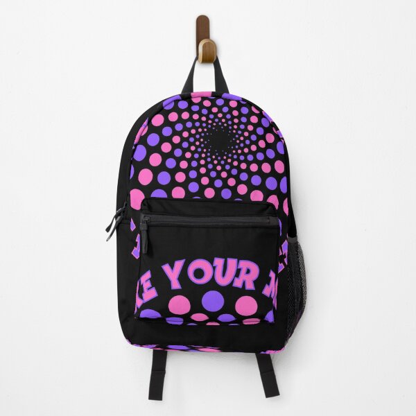 Item preview, Make your mark and see where it takes you - International Dot Day designed and sold by HROC.