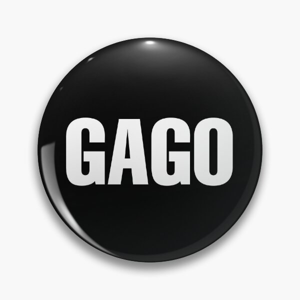 Item preview, GAGO PINOY FILIPINO FUNNY designed and sold by aydapadi.