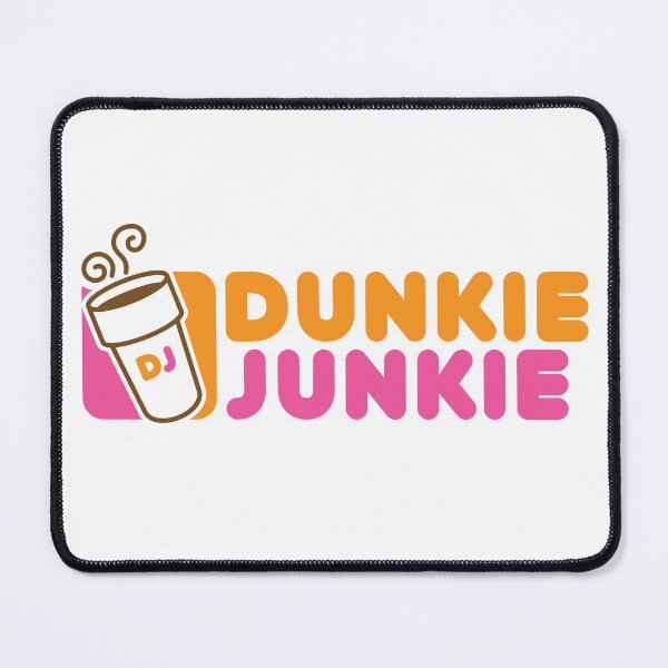 Item preview, Dunkie Junkie designed and sold by dmuelr.