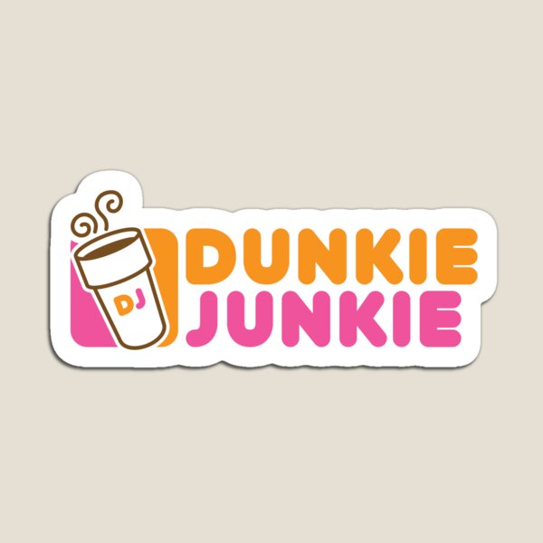 Item preview, Dunkie Junkie designed and sold by dmuelr.