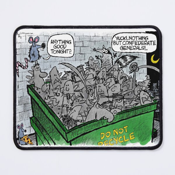 Item preview, Confederate Furries designed and sold by Claytoonz.