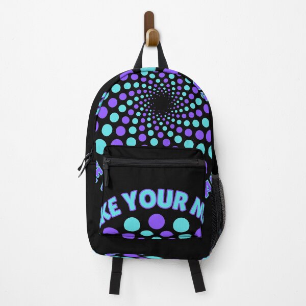 Item preview, Make your mark and see where it takes you - International Dot Day designed and sold by HROC.