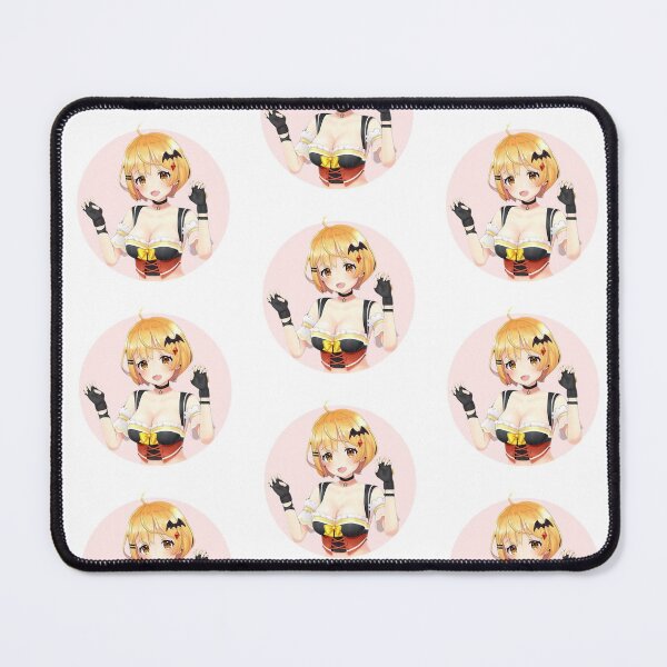 Item preview, Yozora Mel Hololive Circle Graphic designed and sold by rl2020.