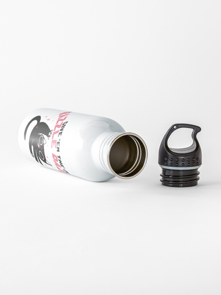 Alternate view of The Ol' Razzle Dazzle Water Bottle