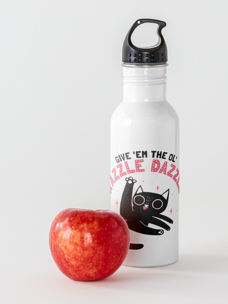 Alternate view of The Ol' Razzle Dazzle Water Bottle