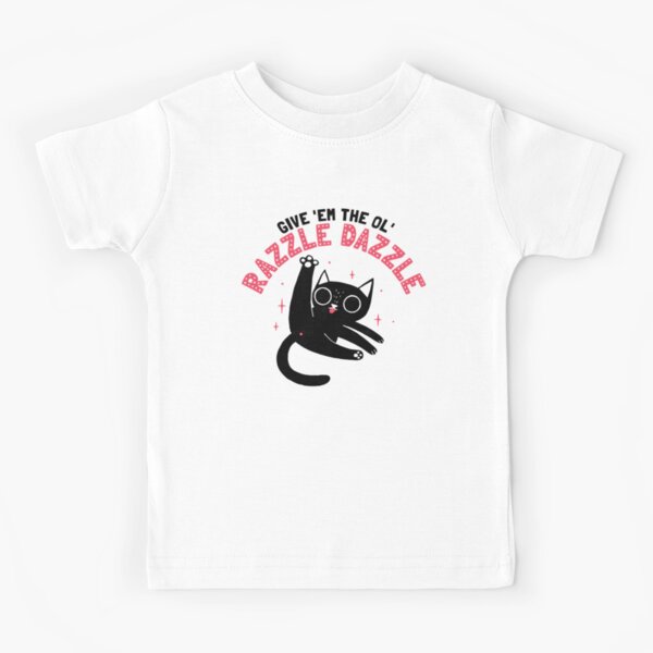 Item preview, The Ol' Razzle Dazzle designed and sold by DinoMike.