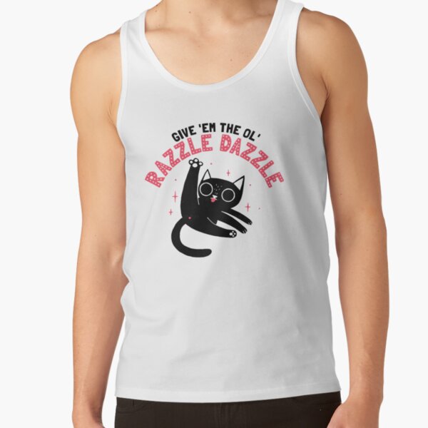 Item preview, The Ol' Razzle Dazzle designed and sold by DinoMike.