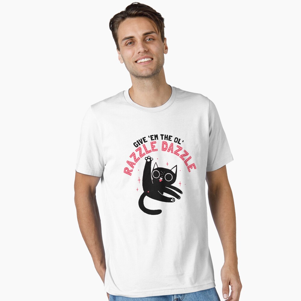 Item preview, Essential T-Shirt designed and sold by DinoMike.