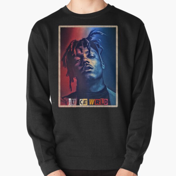 Saft wrld Classic Pullover