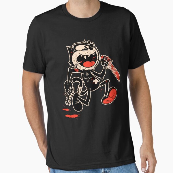 KILLER KAT! Essential T-Shirt