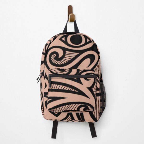 Item preview, Maori Warrior designed and sold by attracdionz.