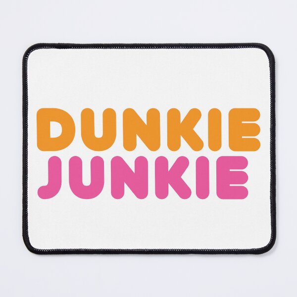 Item preview, Dunkie Junkie designed and sold by dmuelr.