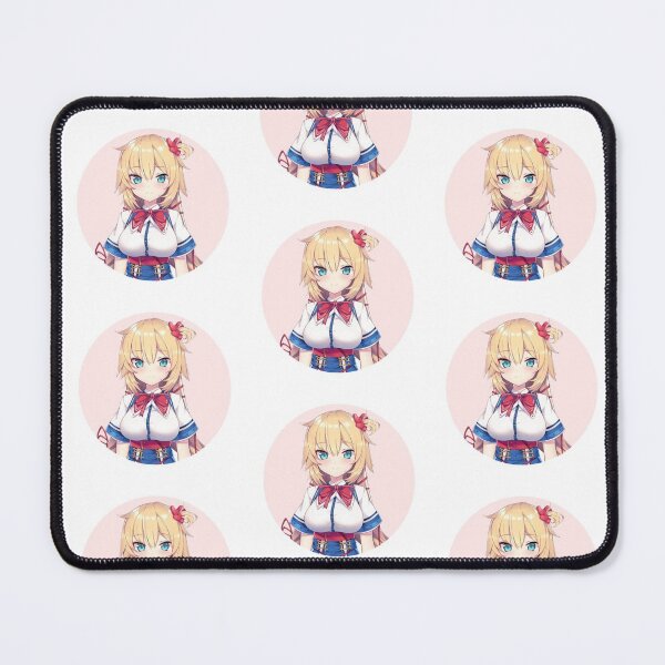 Item preview, Akai Haato Hololive Circle Graphic designed and sold by rl2020.