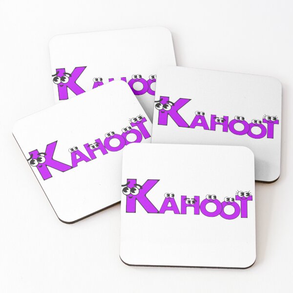 Item preview, KAHOOT WINNER STICKER designed and sold by MK 3.