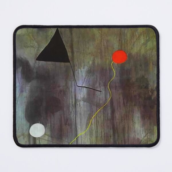 Item preview, joan miro the birth of the world 1925 designed and sold by ManriquezEric2.