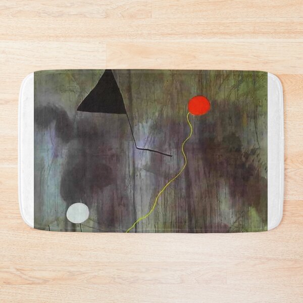 Item preview, joan miro the birth of the world 1925 designed and sold by ManriquezEric2.