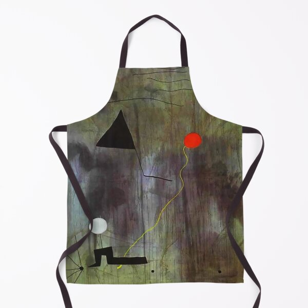 Item preview, joan miro the birth of the world 1925 designed and sold by ManriquezEric2.