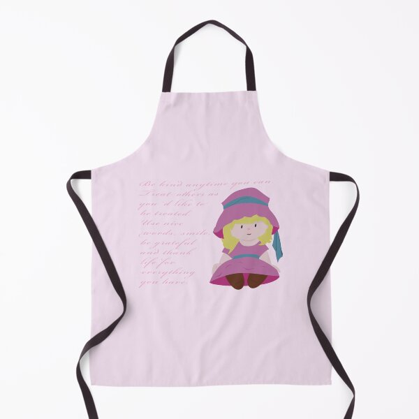Item preview, Girl and phrases designed and sold by Laura Greco.