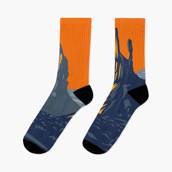 Item preview, Bears Ears National Monument Utah Vintage designed and sold by KrisSidDesigns.