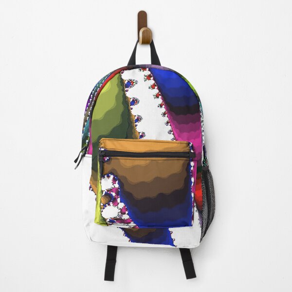 Item preview, Beryl Rainbow Fractal designed and sold by ethansmith2000.