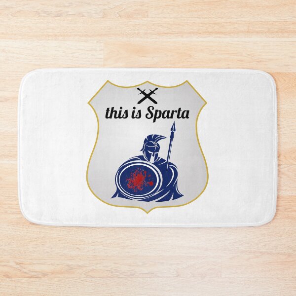 Item preview, this is sparta !! designed and sold by Kweeuu.
