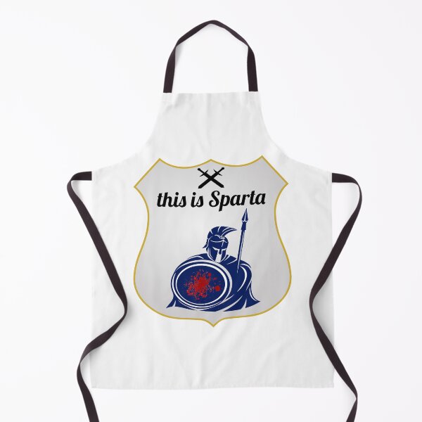 Item preview, this is sparta !! designed and sold by Kweeuu.