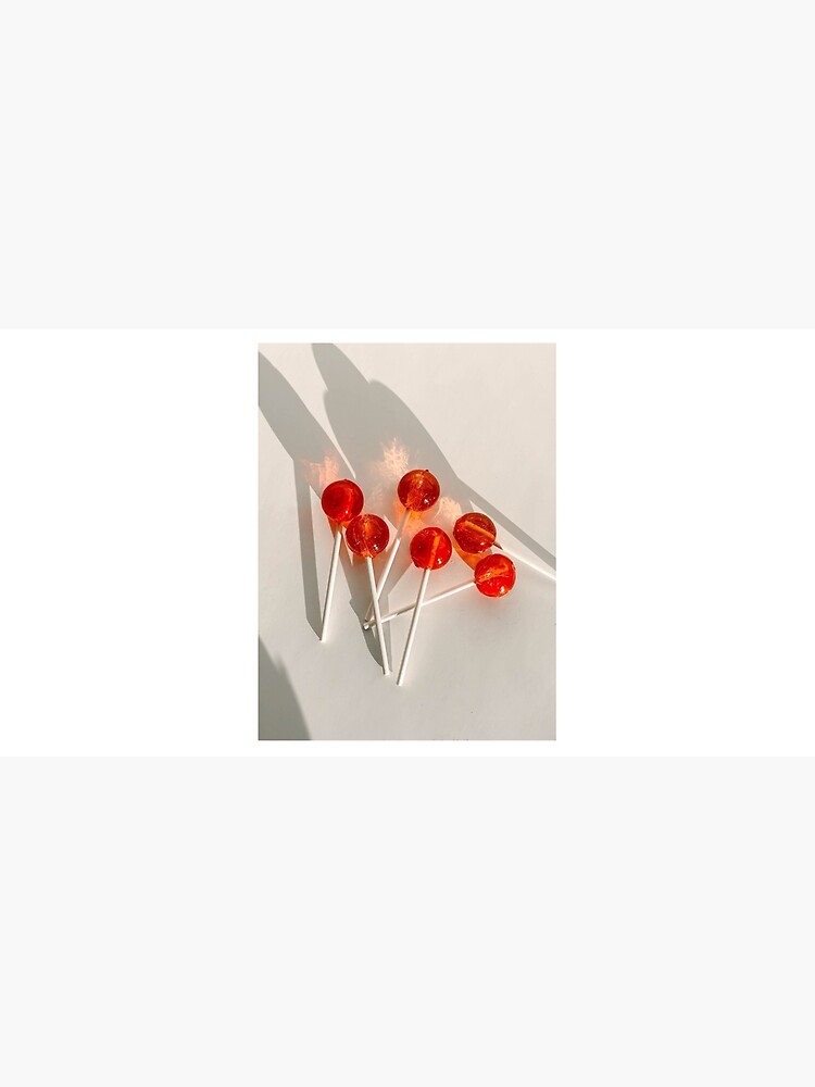 Delicious Lollipops by newburyboutique