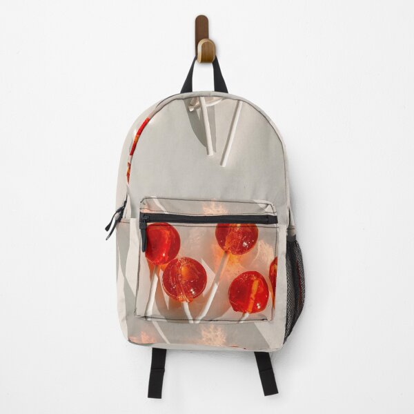 Item preview, Delicious Red Lollipops designed and sold by newburyboutique.