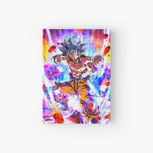 Goku-instinto-Superior Poster for Sale by Sadbowl