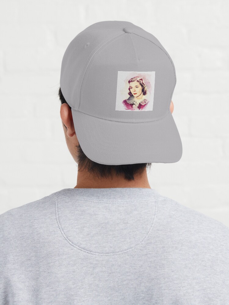 Alternate view of Rosalind Russell, Movie Legend Cap