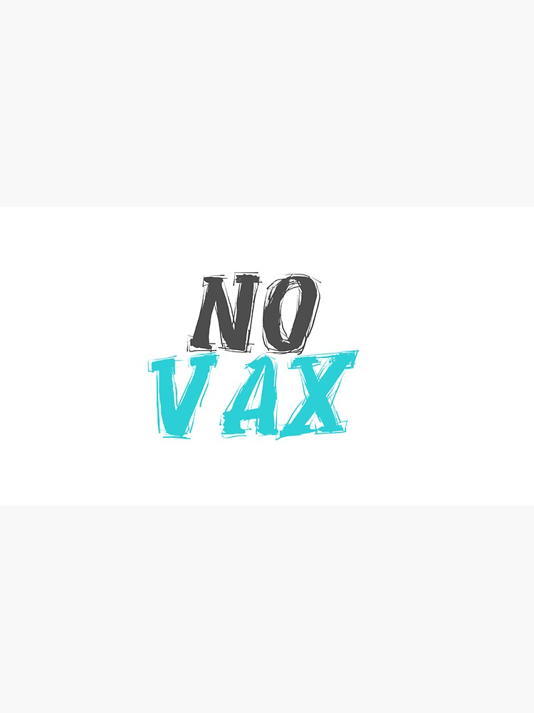 No to vaccine 10 by Tshirt-Co