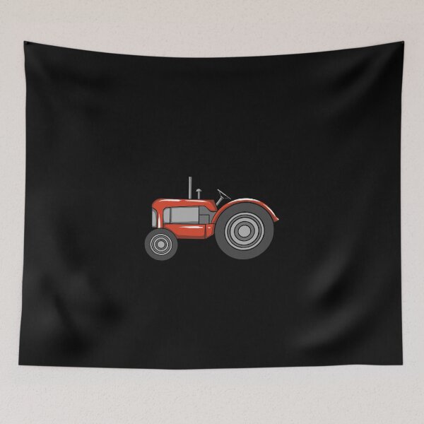 Item preview, Tractor Farmer designed and sold by Superhero Gear.